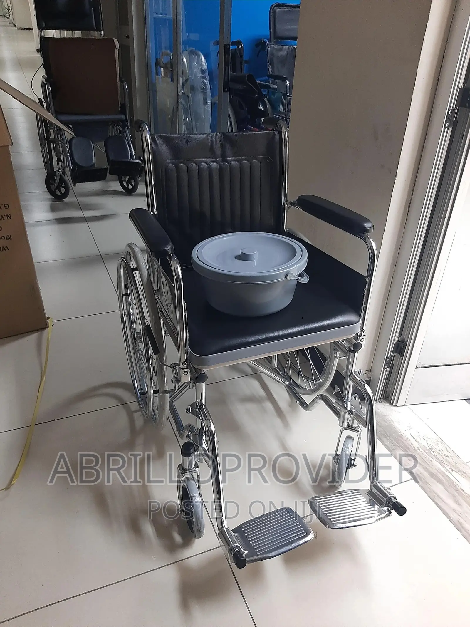 Commode Wheelchair|Wheelchair|Wheelchair|Wheelchair
