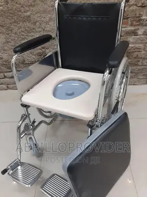 Manual Wheelchairs+Commode Wheelchair'wheelchairs<Wheelchair