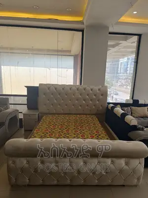 King Size Bed