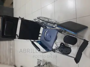 Hide Options Reclining Wheelchair>Wheelchair<Wheelchair