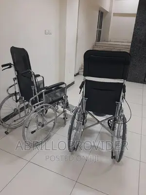 #Wheelchair ፖፖ ያላቸውና እግራቸውን በተፈልገው ቦታ ላይ አደርጎ መጠቀም የሚያስቺል