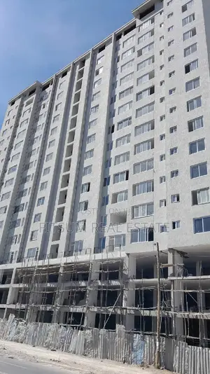 2bdrm Apartment in Fitsum Realtors, Yeka for sale