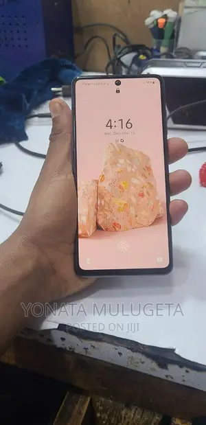 Samsung Galaxy A52 128 GB Blue