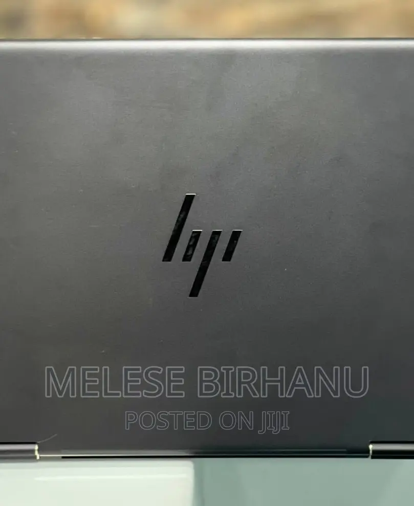 New Laptop HP Spectre X360 16GB Intel Core I5 SSD 512GB