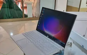 New Laptop HP 16GB Intel Core I5 SSD 512GB