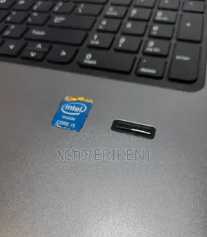 New Laptop HP ProBook 450 G1 8GB Intel Core I5 HDD 1T