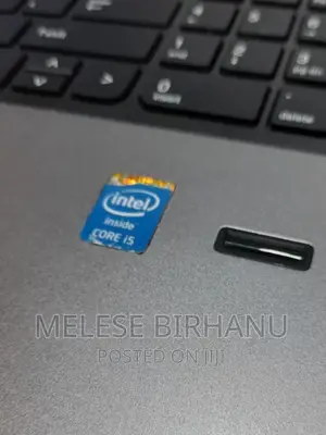 New Laptop HP 8GB Intel Core I5 HDD 1T