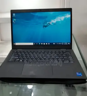 New Laptop Dell Latitude 5420 8GB Intel Core I7 SSD 1T