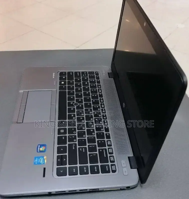 New Laptop HP EliteBook 840 G1 8GB Intel Core I7 HDD 1T