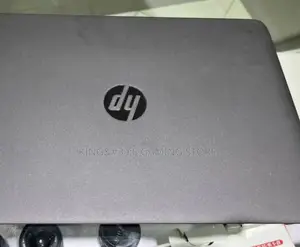 New Laptop HP EliteBook 840 G1 8GB Intel Core I7 HDD 1T