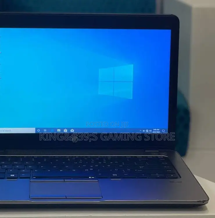 New Laptop HP EliteBook 840 G1 8GB Intel Core I7 HDD 1T