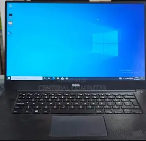 New Laptop Dell XPS 15-9570 16GB Intel Core I7 SSD 512GB