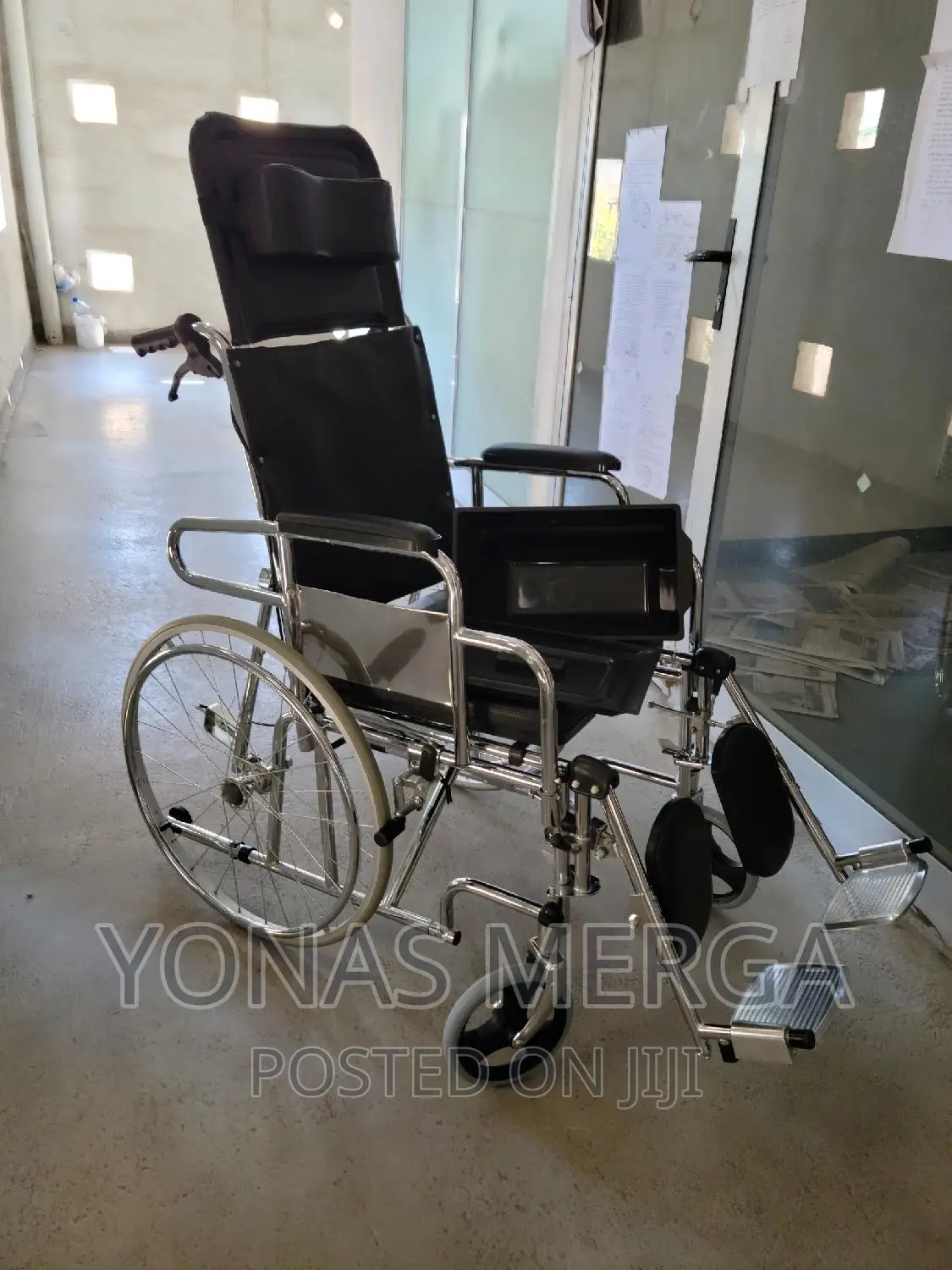 Sleep Wheelchair_cruiser¡ Manual Wheelchair_national Brand