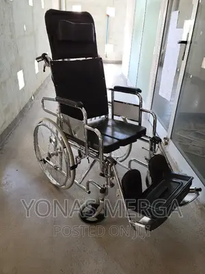 Sleep Wheelchair_cruiser¡ Manual Wheelchair_national Brand