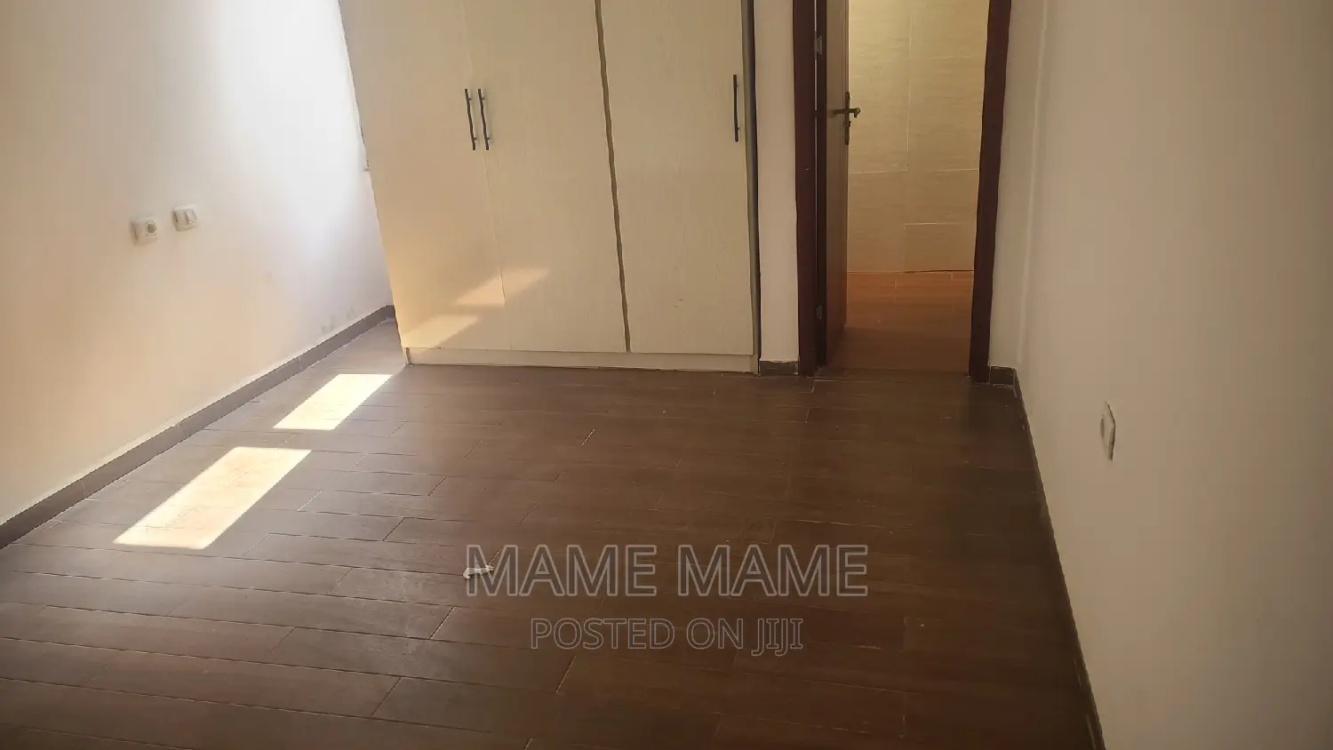 2bdrm Apartment in Addis Abeba, Bole for rent