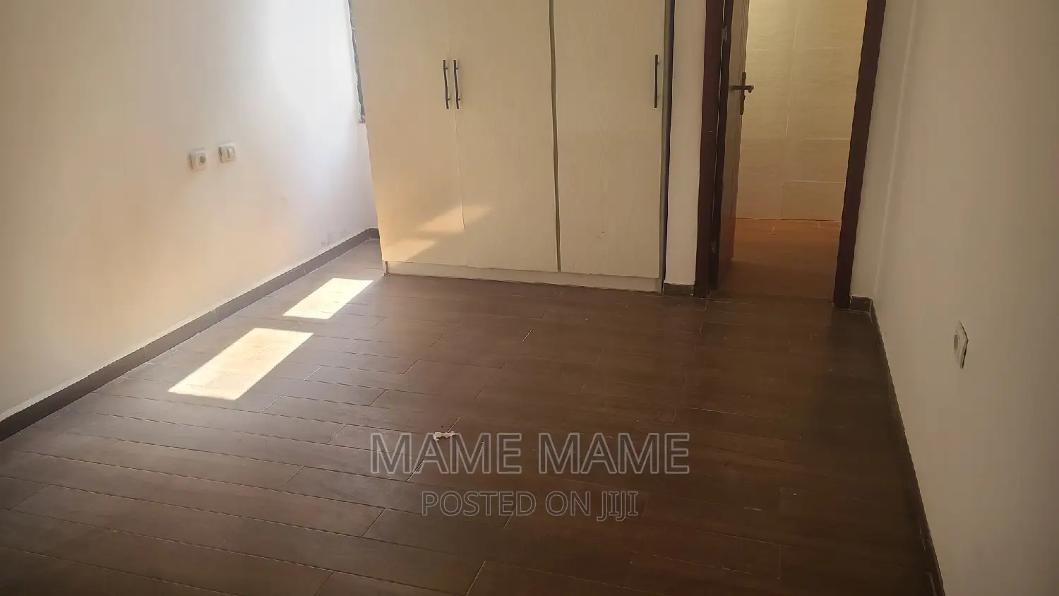 2bdrm Apartment in Addis Abeba, Bole for rent