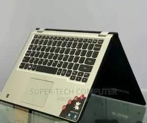 New Laptop Lenovo ThinkPad Yoga 4GB Intel Core I5 HDD 500GB