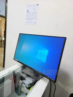 Dell Monitor