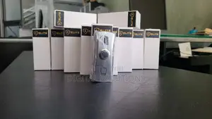 Exit Button With Remote Control or Push Button