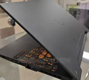 New Laptop Asus TUF Gaming A15 16GB Intel Core I7 SSD 1T
