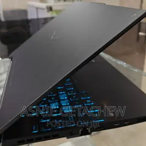 New Laptop Asus TUF Gaming A15 16GB Intel Core I7 SSD 1T