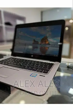 Laptop HP EliteBook 840 8GB Intel Core I5 HDD 1T