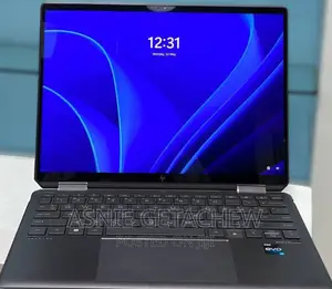 New Laptop HP Spectre 16GB Intel Core I7 SSD 1T