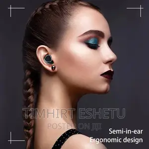 M10 Wireless Earbud