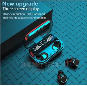 M10 Wireless Earbud