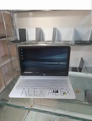 New Laptop HP Envy Ultrabook 4 8GB Intel Core I7 SSD 1T