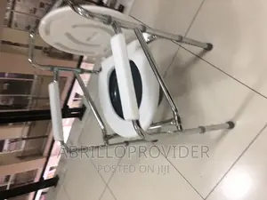 Commode Chair-Toilet Chair°Commode Chair°Toilet Chair