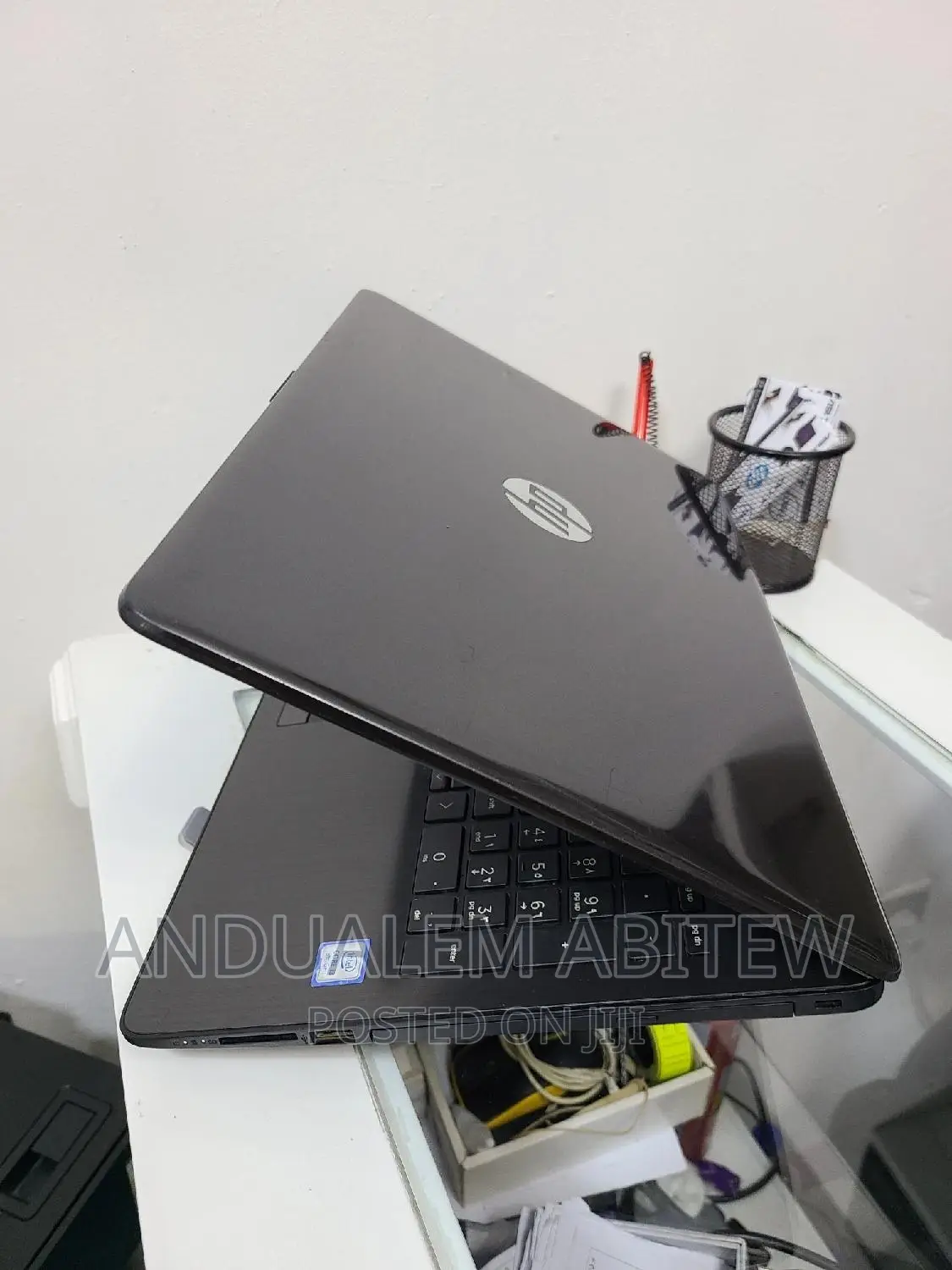 New Laptop HP Stream Notebook 8GB Intel Core I3 HDD+SSD 1T