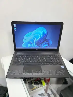 New Laptop HP Stream Notebook 8GB Intel Core I3 HDD+SSD 1T