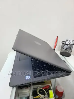 New Laptop HP Stream Notebook 4GB Intel Core I3 HDD+SSD 500GB