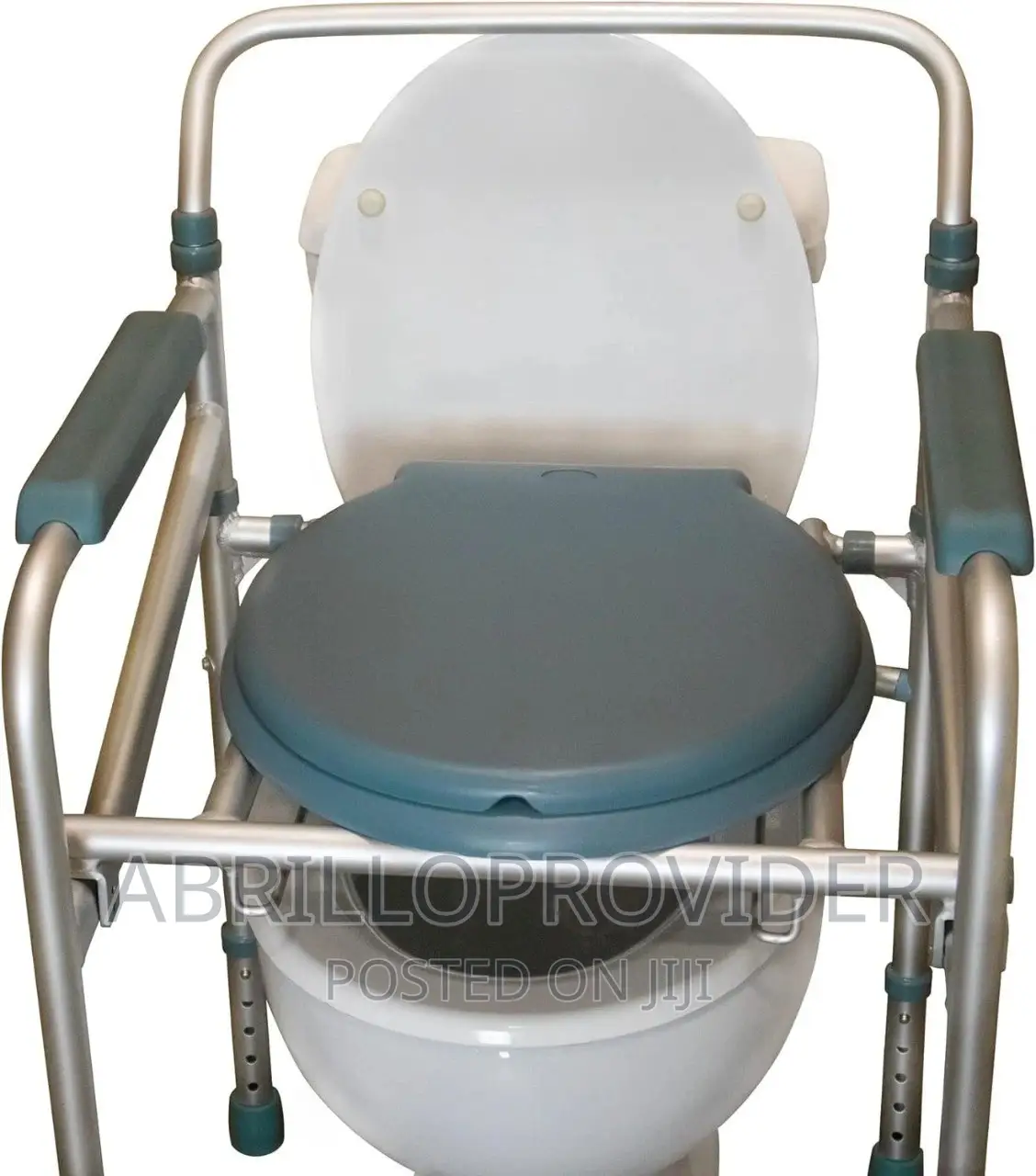 Commode Chair Bedside Commode Toilet Surround Chair/Toilet