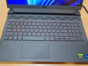 New Laptop Dell G15 5511 16GB Intel Core i5 SSD 512GB