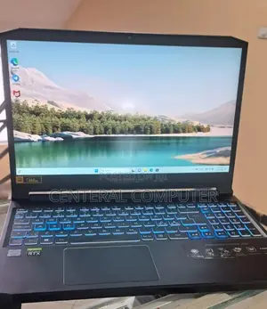 New Laptop Acer Predator 17 X 16GB Intel Core I7 SSD 512GB