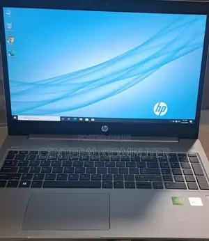 New Laptop HP ZBook 15 16GB Intel Core I5 SSD 512GB