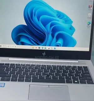 New Laptop HP 650 G5 16GB Intel Core I7 SSD 512GB
