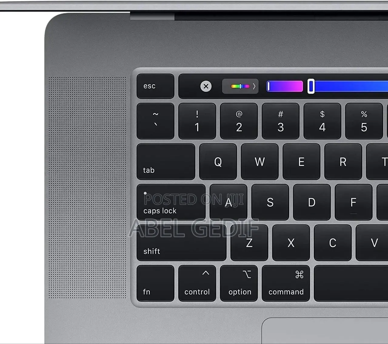 New Laptop Apple MacBook Pro 2019 32GB Intel Core I9 SSD 1T