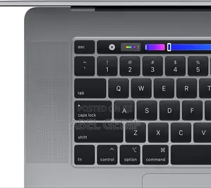 New Laptop Apple MacBook Pro 2019 32GB Intel Core I9 SSD 1T