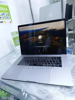 New Laptop Apple MacBook Pro 2019 32GB Intel Core I9 SSD 1T