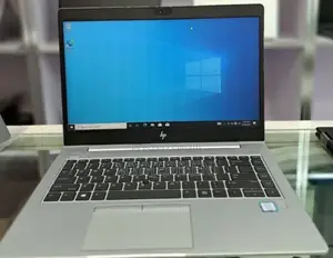 New Laptop HP ProBook 640 G4 16GB Intel Core I5 SSD 256GB