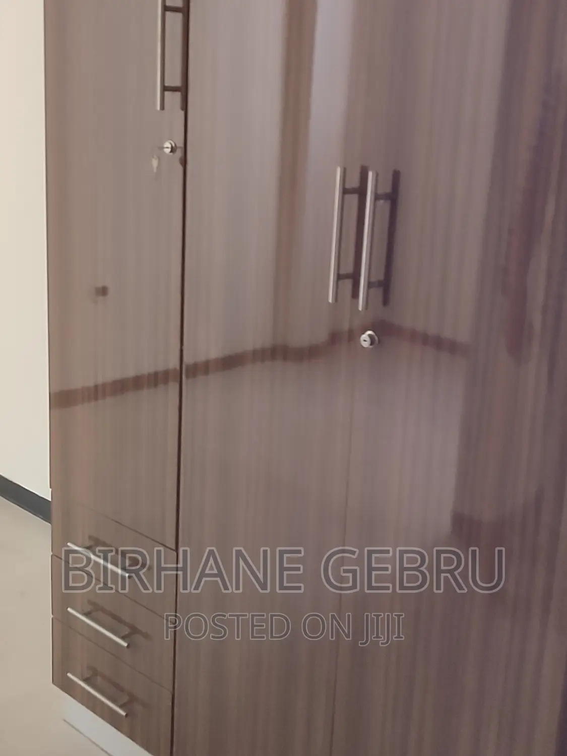 5bdrm House in House Ware, Bole for rent