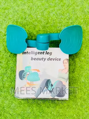 Intelligent Leg Beauty Device
