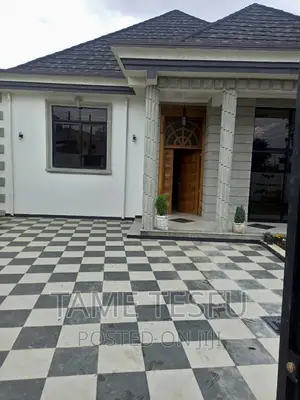 Furnished 6bdrm House in Wosene, Yeka for sale