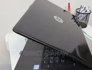 New Laptop HP Stream Notebook 8GB Intel Core I3 SSD 1T