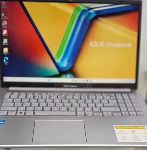 New Laptop Asus VivoBook S15 S530UN 8GB Intel Core I3 SSD 512GB