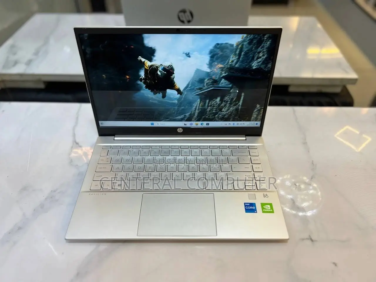New Laptop HP Pavilion G62 16GB Intel Core I7 SSD 512GB