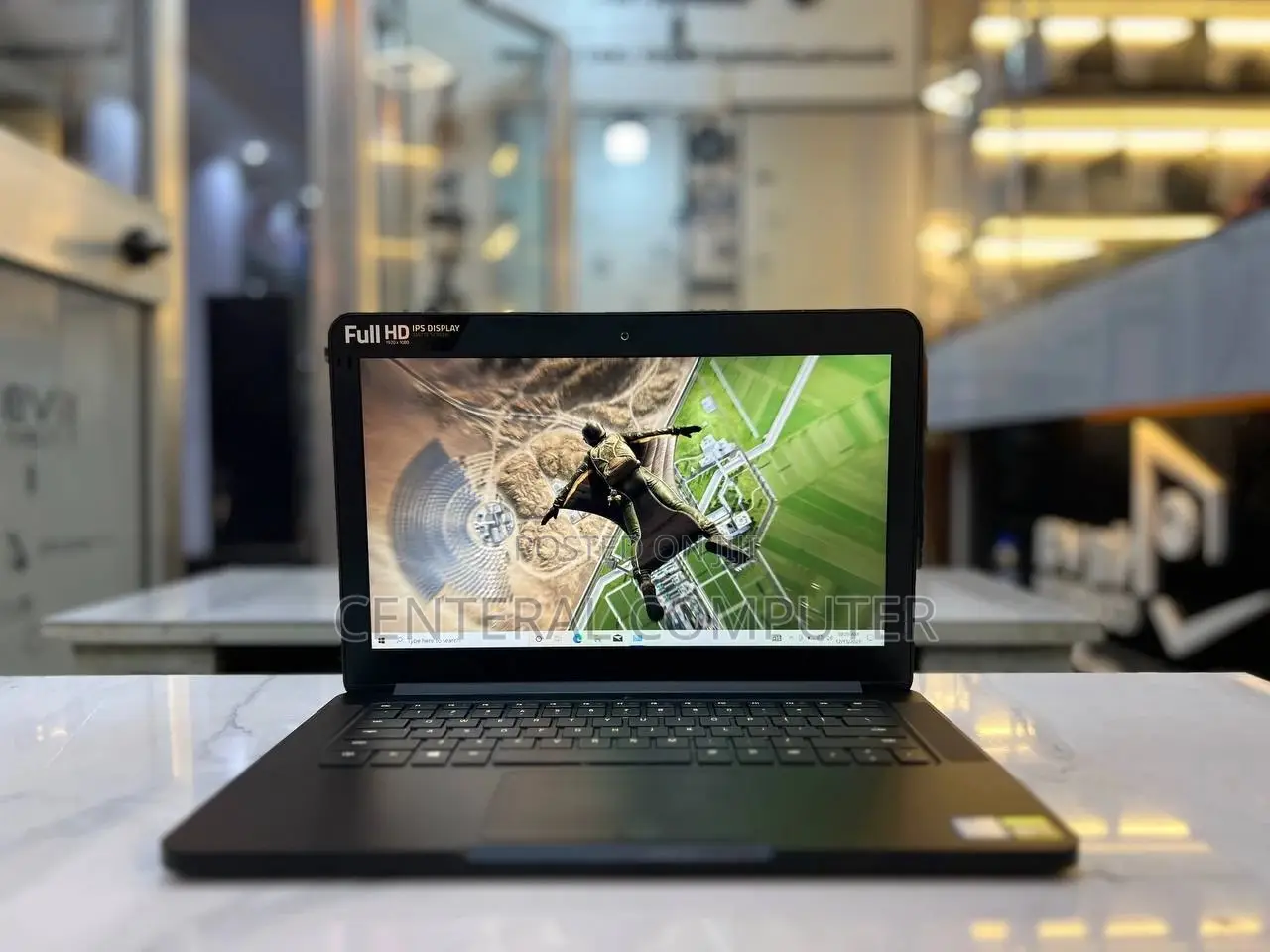New Laptop Razer Blade Pro 16GB Intel Core I7 SSD 512GB